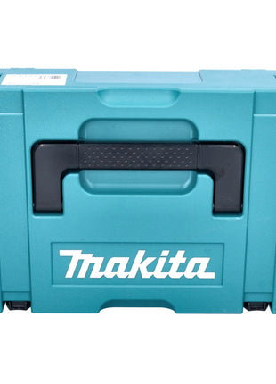 Makita BO 4565 J Faust ponceuse orbitale 200 W 112 x 190 mm + Makpac