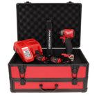 Llave de impacto inalámbrica Milwaukee M18 FID2-202FC TX 18 V 1/4
