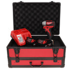 Milwaukee M18 BLID2-602FC TX Visseuse à percussion sans fil 1/4
