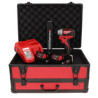 Milwaukee M18 BLID2-602FC TX Akku Schlagschrauber 18 V 180 Nm 1/4