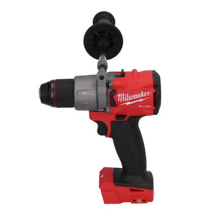 Taladro percutor inalámbrico Milwaukee M18 FPD2-201FC TX 18 V 135 Nm sin escobillas + 1x batería 2,0 Ah + cargador + maletín TX