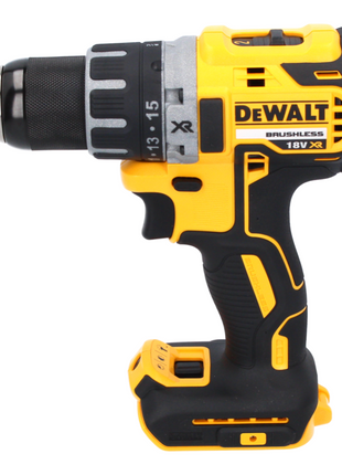 DeWalt DCD 791 N Akku Bohrschrauber 18 V 70 Nm Brushless + 1x Akku 4,0 Ah - ohne Ladegerät