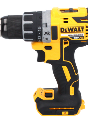 Perceuse-visseuse sans fil DeWalt DCD 791 M1 18 V 70 Nm sans balais + 1 batterie 4,0 Ah + chargeur