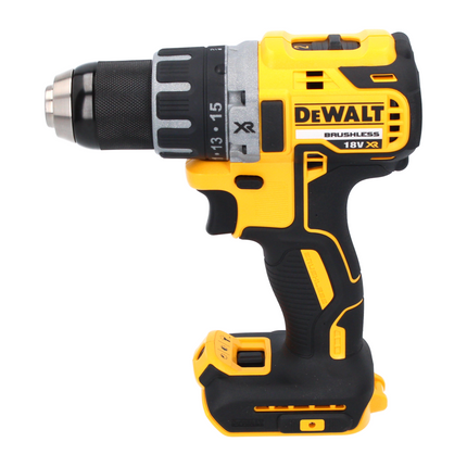 Trapano avvitatore a batteria DeWalt DCD 791 N 18 V 70 Nm Brushless + 1x batteria 5,0 Ah - senza caricabatteria