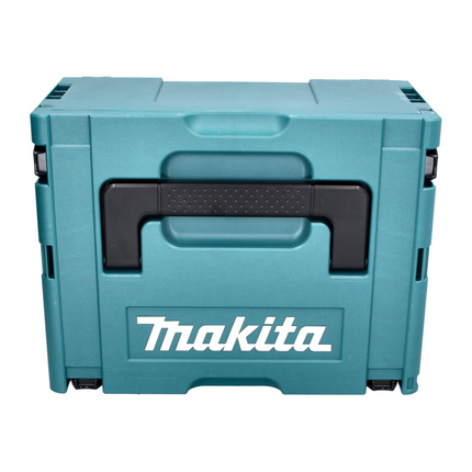 Makita 9403 J Levigatrice a nastro 1200 W 100 x 610 mm + Valigetta Makpac