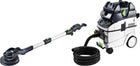 Festool LHS 2 225/CTM 36 set ponceuse à long col et kit aspirateur PLANEX (576698)