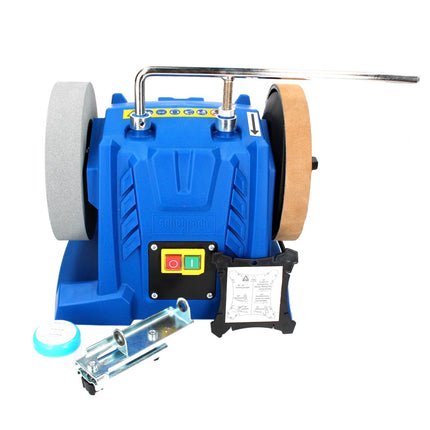 Scheppach Tiger 5000S Nassschleifsystem 150 Watt ( 5903205901 ) Induktionsmotor