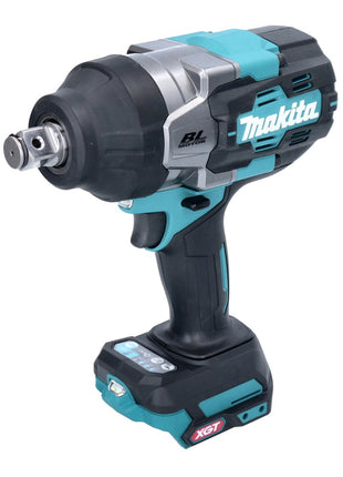 Makita TW 001 GZ Clé à chocs sans fil 40 V max. 1800 Nm Brushless XGT Solo - sans batterie, sans chargeur