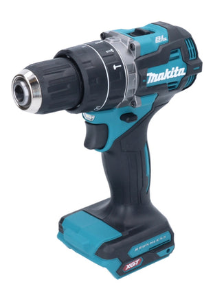 Makita HP 002 GZ Akku Schlagbohrschrauber 40 V max. 64 Nm Brushless Solo - ohne Akku, ohne Ladegerät