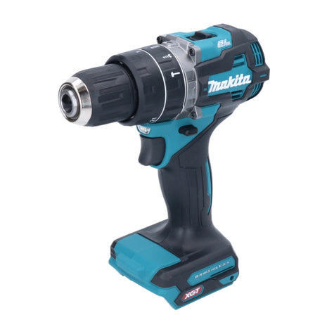 Perceuse à percussion sans fil Makita HP 002 GZ 40 V max. 64 Nm Brushless Solo - sans batterie, sans chargeur