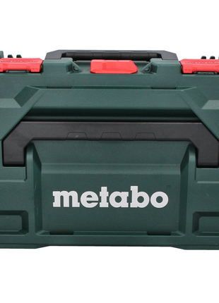 Metabo SB 18 LT BL Akku Schlagbohrschrauber 18 V 75 Nm Brushless + 32 tlg. Bit Set + metaBOX - ohne Akku, ohne Ladegerät