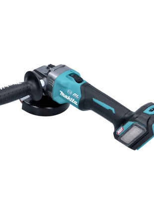 Makita GA 023 GZ Akku Winkelschleifer 40 V max. 125 mm Brushless XGT Solo - ohne Akku, ohne Ladegerät - Toolbrothers