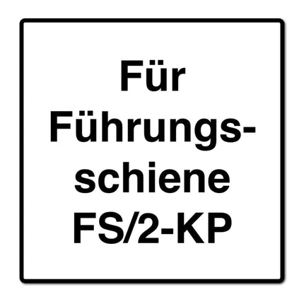 Festool FS-KP/30 Klebepads für Führungsschiene FS/2-KP ( 577042 ) - Toolbrothers
