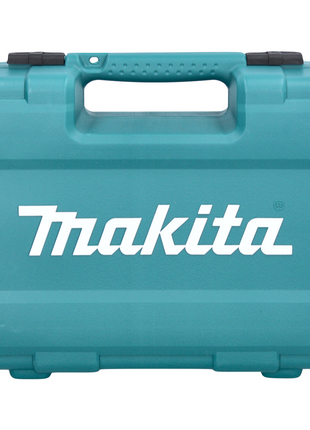 Makita HG 6531 CK Heißluftgebläse 2000 W 50 - 650 °C + 8 tlg. Zubehör Set + Koffer