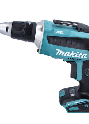 Makita DFS 452 RT1 Akku Schnellbauschrauber 18 V Brushless + 1x Akku 5,0 Ah + Ladegerät - Toolbrothers