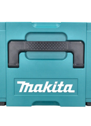 Makita DFS 452 RT1J Akku Schnellbauschrauber 18 V Brushless + 1x Akku 5,0 Ah + Ladegerät + Makpac - Toolbrothers