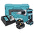 Makita DFS 452 RGJ Akku Schnellbauschrauber 18 V Brushless + 2x Akku 6,0 Ah + Ladegerät + Makpac - Toolbrothers