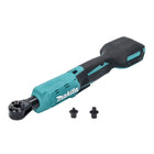 Makita DWR 180 Z visseuse à cliquet sans fil 18 V 47,5 Nm 1/4