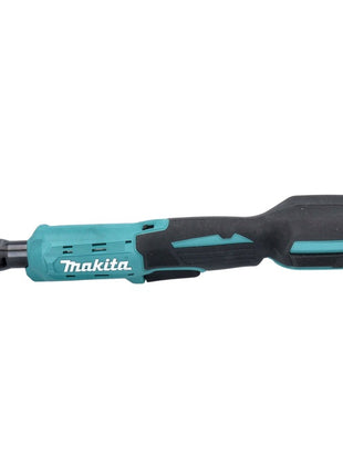 Makita DWR 180 Z visseuse à cliquet sans fil 18 V 47,5 Nm 1/4" 3/8" Solo - sans batterie, sans chargeur