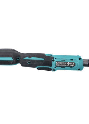 Makita DWR 180 Z visseuse à cliquet sans fil 18 V 47,5 Nm 1/4" 3/8" Solo - sans batterie, sans chargeur