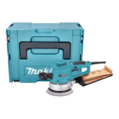 Collection image for: Makita Netzbetriebene Exzenterschleifer