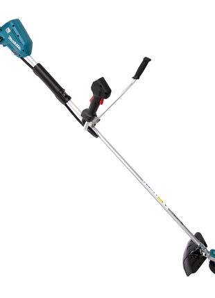 Makita DUR 368 AZ Akku Freischneider 36 V ( 2 x 18 V ) Zweihandgriff Brushless Solo - ohne Akku, ohne Ladegerät