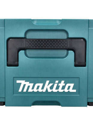 Makita DHP 458 F1J Akku Schlagbohrschrauber 18 V 91 Nm + 1x Akku 3,0 Ah + Makpac - ohne Ladegerät