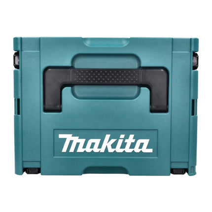 Makita DHR 202 F1J cordless combi hammer 18 V 2.0 J SDS Plus + 1x rechargeable battery 3.0 Ah + Makpac - without charger