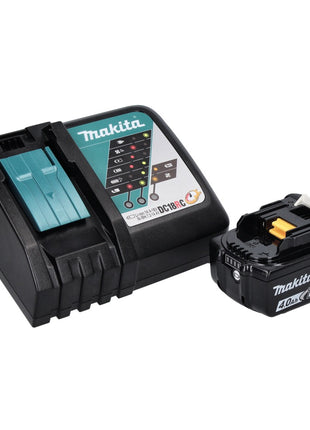 Makita DHR 202 RM1 marteau combiné à batterie 18 V 2,0 J SDS Plus + 1x batterie 4,0 Ah + chargeur