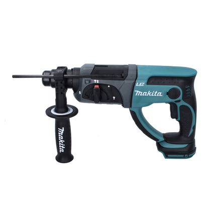 Makita DHR 202 RT1 18 V 2,0 J SDS Plus + 1x batteria 5,0 Ah + caricabatterie