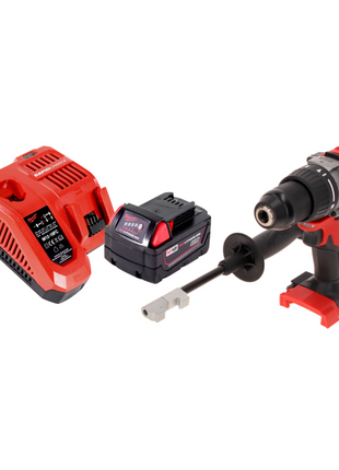 Milwaukee M18 BLPD2-301 FC Akku Schlagbohrschrauber 18 V 82 Nm Brushless + 1x Akku 3,0 Ah + Ladegerät