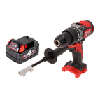 Milwaukee M18 BLPD2-401 Perceuse-visseuse à percussion sans fil 82 Nm 18V Brushless + 1x Batterie 4,0 Ah - sans chargeur
