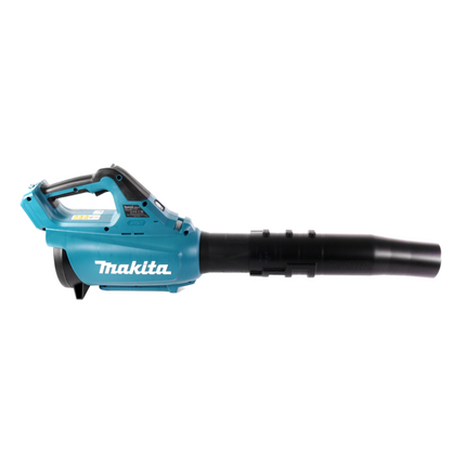 Makita UB 001 GZ Battery blower Leaf blower 40 V max. brushless solo - without battery, without charger