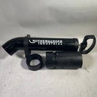 Rothenberger Industrial Deboucheur Canalisation Pompe à pression d'aspiration + Adaptateur en caoutchouc ( 1500002695 )