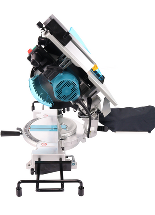 Makita LH 1040 F Kapp- Gehrungs- und Tischkreissäge 1650 Watt 260 mm