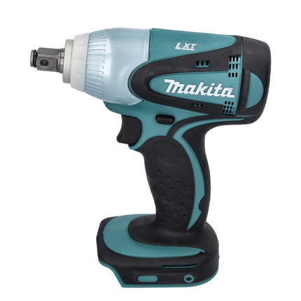 Makita DTW 251 RM cordless impact wrench 18 V 230 Nm 1/2" + 2x rechargeable battery 4.0 Ah + charger
