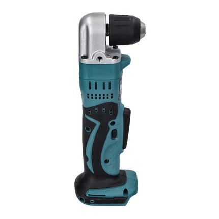 Makita DDA 351 RF Akku Winkelbohrmaschine 18 V 13,5 Nm + 2x Akku 3,0 Ah + Ladegerät - Toolbrothers