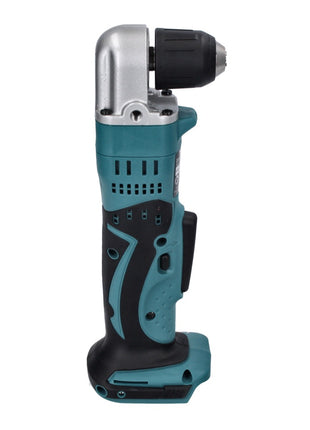 Makita DDA 351 M1 Akku Winkelbohrmaschine 18 V 13,5 Nm + 1x Akku 4,0 Ah - ohne Ladegerät - Toolbrothers