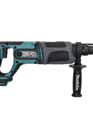 Makita DHR 241 RM Akku Bohrhammer 18 V 2,0 J SDS plus + 2x Akku 4,0 Ah + Ladegerät