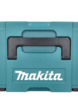 Makita DHR 243 RM1J Akku Bohrhammer 18 V 2,0 J SDS plus Brushless + 1x Akku 4,0 Ah + Ladegerät + Makpac