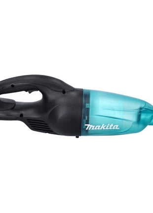 Makita DCL 180 F1 B Aspirateur sans fil 18 V noir + 1x batterie 3,0 Ah - sans chargeur