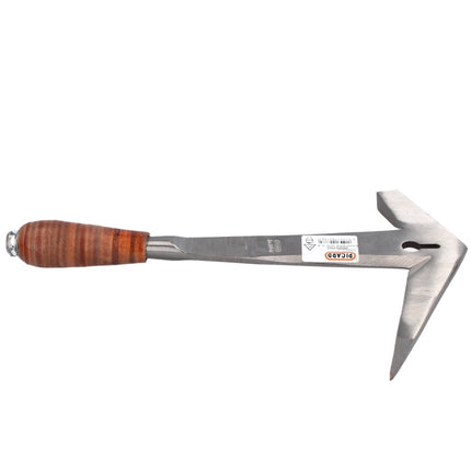 Picard n° 207 R XL Marteau ardoise (0020700) forgé main pour droitiers, acier spécial allié trempé