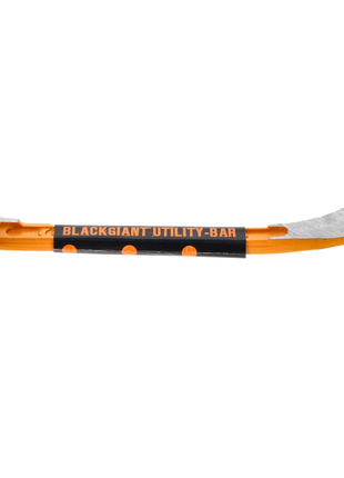 Picard Nageleisen BlackGiant Utility-Bar Nr. 46Y ( 0004699-002 ) 250 mm aus einem Stück geschmiedet