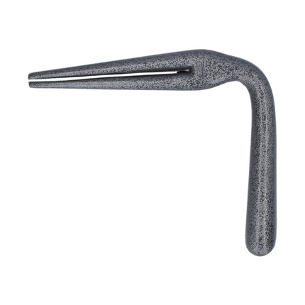 Fer à sertir Picard n° 137b forgé profondeur de fente 140 mm (0013720)