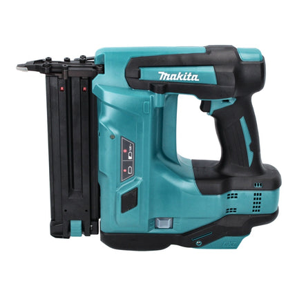 Makita DBN 500 T1 18 V chiodatrice a batteria - 15-50 mm + 1x batteria 5,0 Ah - senza caricabatterie