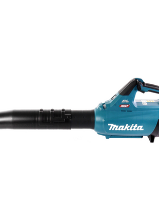 Souffleur à feuilles Makita UB 001 GD1 40 V max sans balais + 1x batterie 2,5 Ah - sans chargeur