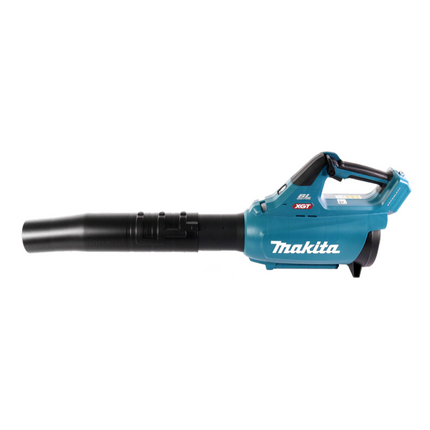 Makita UB 001 GD1 Batería soplador Soplador de hojas 40 V máx. sin escobillas + 1x batería 2,5 Ah - sin cargador