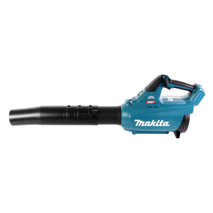 Makita UB 001 GD101 Soffiatore a batteria Soffiatore per foglie 40 V max. brushless + 1x batteria 2,5 Ah + caricabatterie