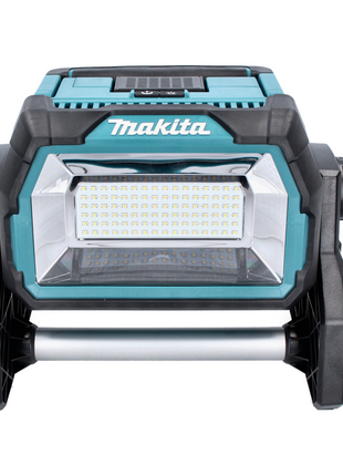 Makita DML 809 RM1 Akku LED Baustrahler 18 V 10000 lm + 1x Akku 4,0 Ah + Ladegerät