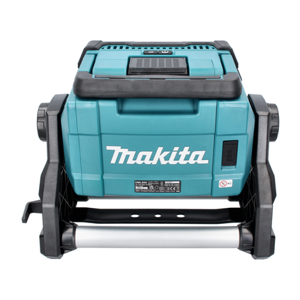 Makita DML 809 G1 Cordless LED construction spotlight 18 V 10000 lm + 1x rechargeable battery 6.0 Ah - without charger
